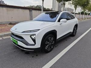 nio ec6 2021 Electric