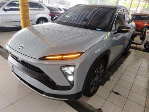 nio es6 2022 Electric