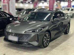changan eado 2025 Petrol