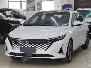 Changan Raeton Plus 2025 Petrol