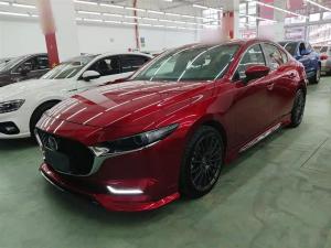 mazda3 axela 2021 Petrol