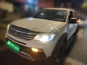 leopaard ct7 2017 Diesel