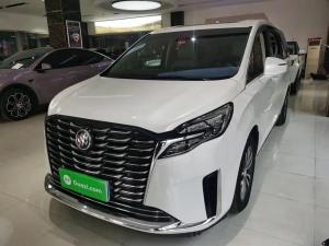 buick gl8 2023 Hybrid