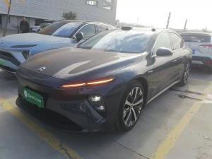 NIO ET7 2024 Electric