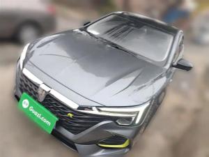 roewe i6 max 2021 Petrol