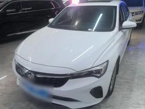 buick verano 2022 Petrol