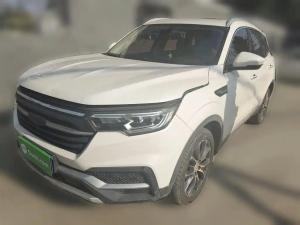 zotye t500 2018 Petrol