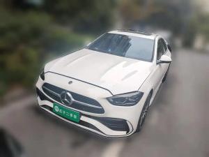 mercedes-benz c-class 2023 Hybrid