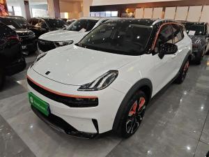 lynkco 06 2021 Petrol
