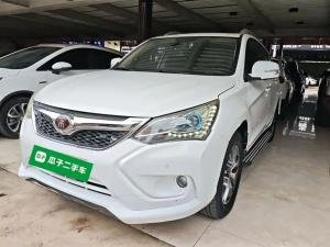 byd song 2017 Petrol