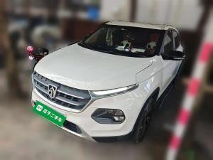 baojun 510 2017 Petrol