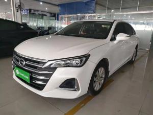 GAC Trumpchi Trumpchi GA6 2020 Petrol