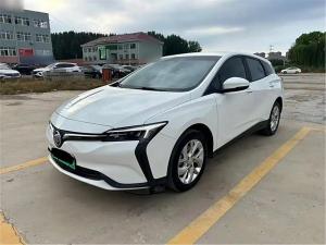 buick velite 6 2024 Electric