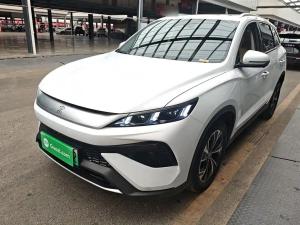 BYD Song Pro EV 2025 Plug-in hybrid