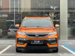 honda xr-v 2017 Petrol