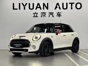 mini 2019 Petrol