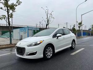 peugeot 308 2014 Petrol