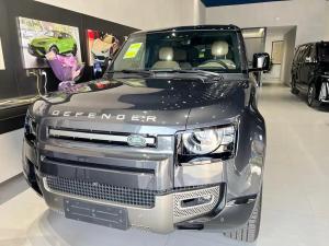 land rover defender 2026 Hybrid