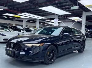honda accord 2024 Petrol