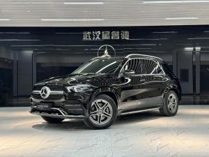 mercedes-benz gle 2023 Hybrid