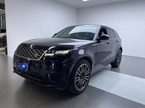Land Rover Manhart Range Rover Velar 2019 Petrol
