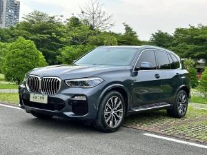 bmw x5 2021 Petrol