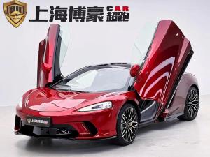 mclaren gt 2023 Petrol