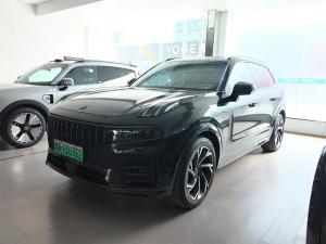 lynkco 09 em-p 2022 Plug-in hybrid