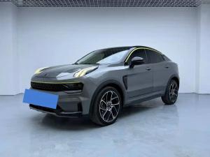 LynkCo 05 2021 Petrol