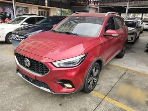 mg zs 2021 Petrol