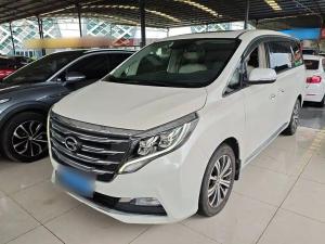 GAC Trumpchi Trumpchi M8 2019 Petrol