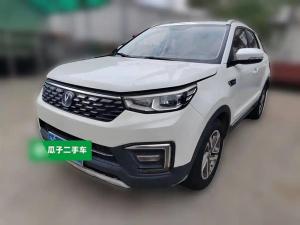 Changan CS55 2019 Petrol