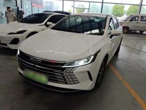 BYD Destroyer 05 2024 Plug-in hybrid
