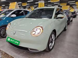 ora good cat 2023 Electric