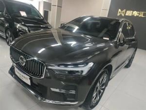volvo xc60 2023 Hybrid