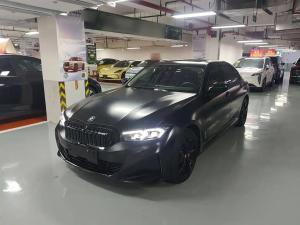 BMW i3 2023 Electric