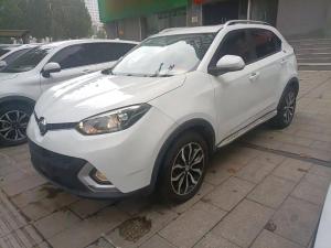 MG GS 2017 Petrol