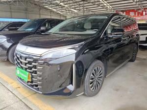 byd xia 2025 Plug-in hybrid