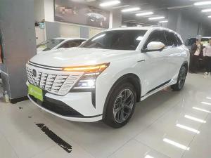 changan cs75plus 2025 Petrol