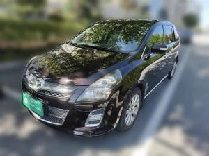 mazda 8 2016 Petrol