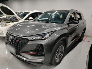 changan cs75plus 2021 Petrol