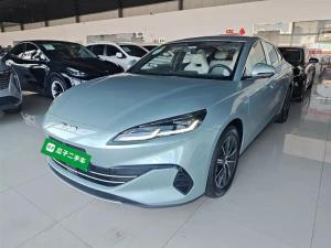 byd seal 06 ev 2025 Plug-in hybrid