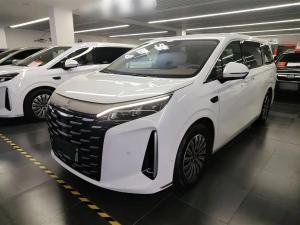 byd xia 2025 Plug-in hybrid