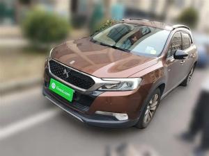 ds 6 2016 Petrol