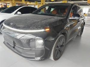 LI Auto LI L6 2025 REEV