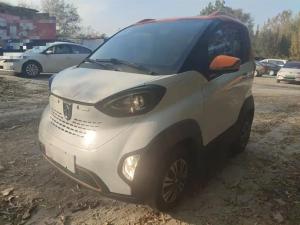 baojun e100 2019 Electric