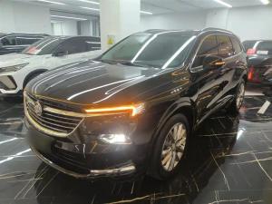 buick enclave 2022 Hybrid