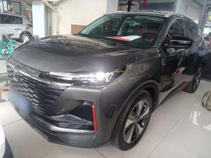 Changan CS55 PLUS 2022 Petrol