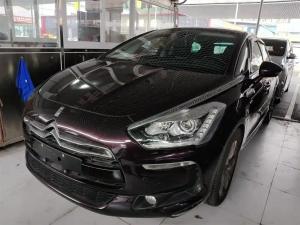 ds 5 2015 Petrol