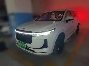 LI Auto LI ONE 2021 REEV